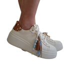 Gio+ Sneakers Donna www.offidani.it