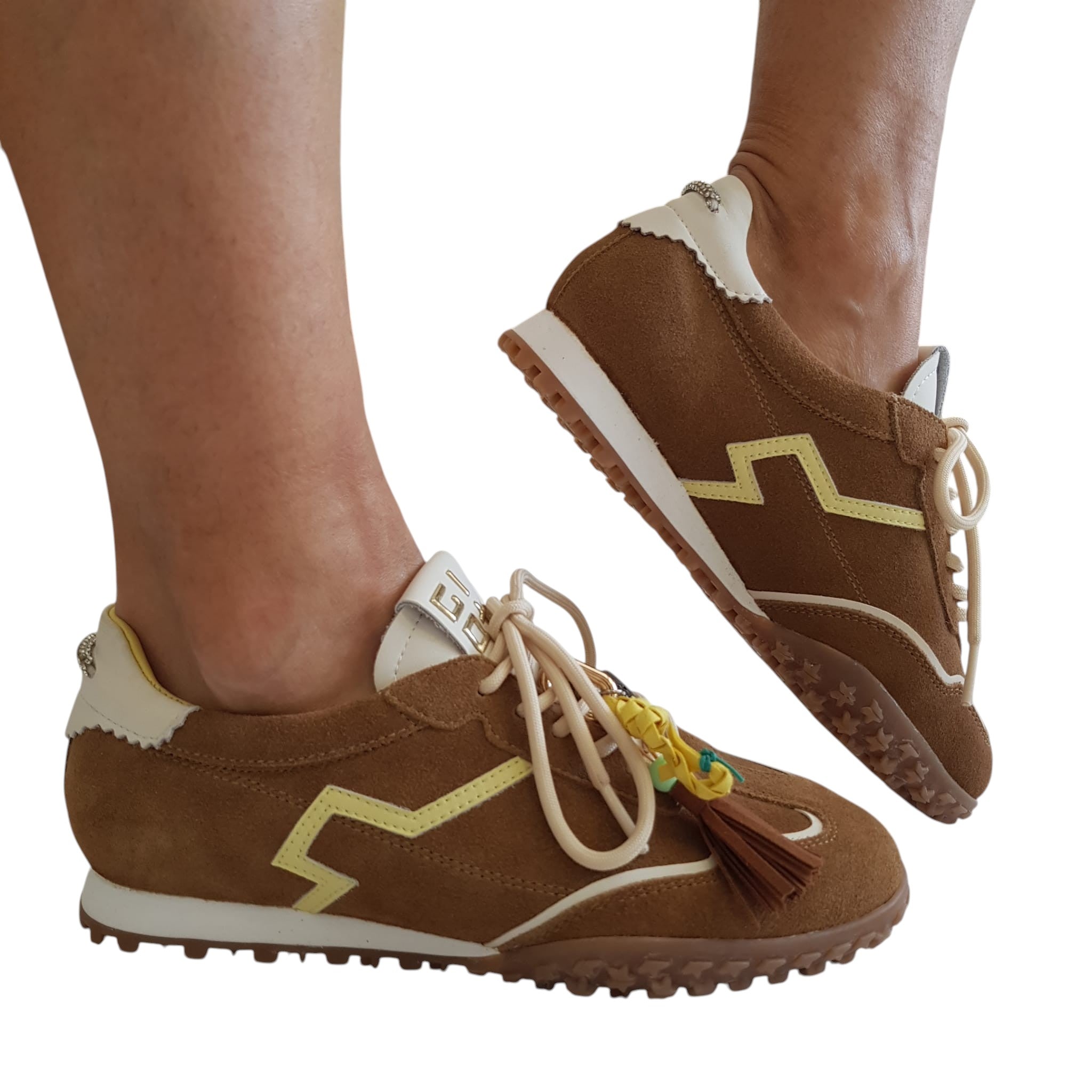 Gio+ Sneakers Donna www.offidani.it