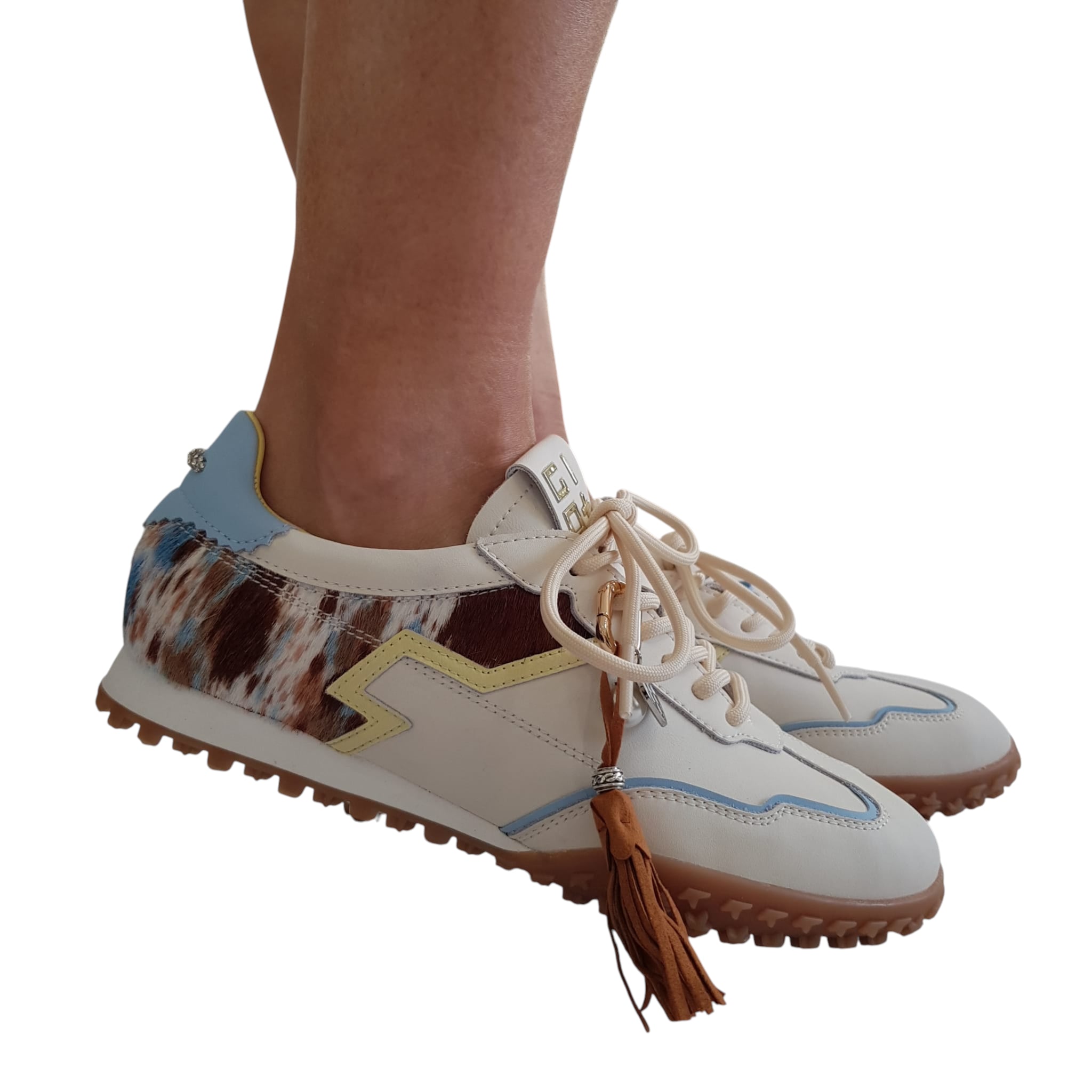 Gio+ Sneakers Donna www.offidani.it