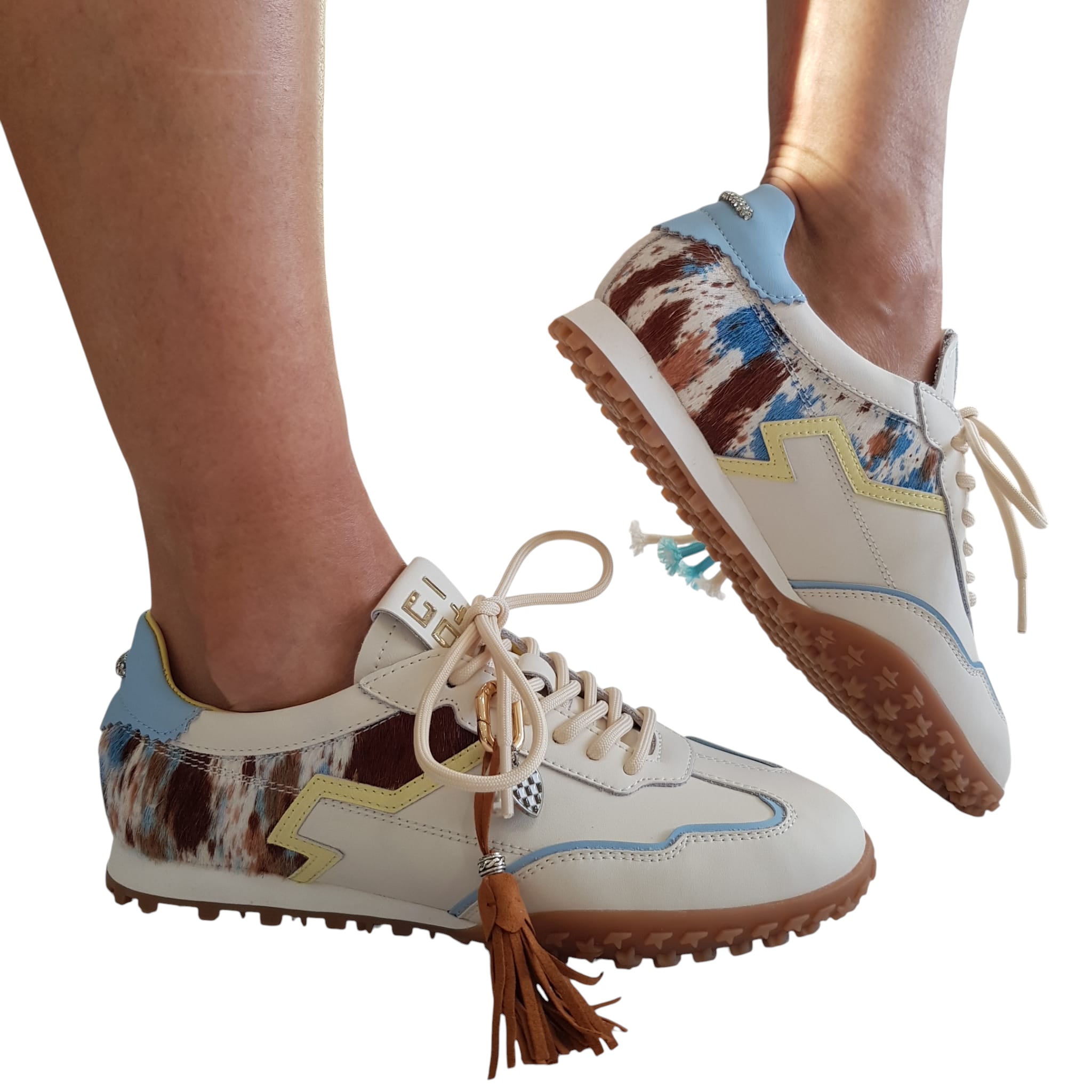 Gio+ Sneakers Donna www.offidani.it