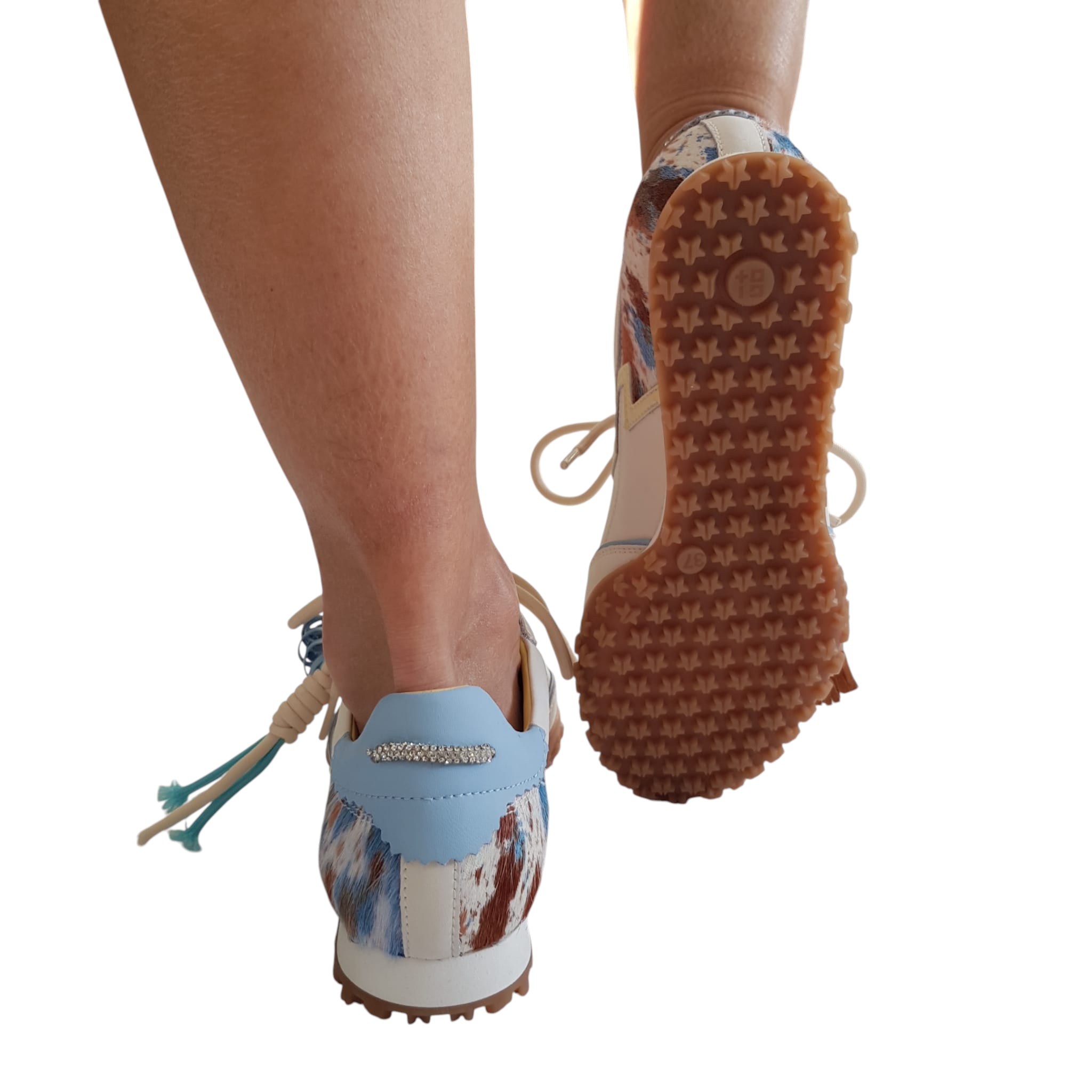 Gio+ Sneakers Donna www.offidani.it