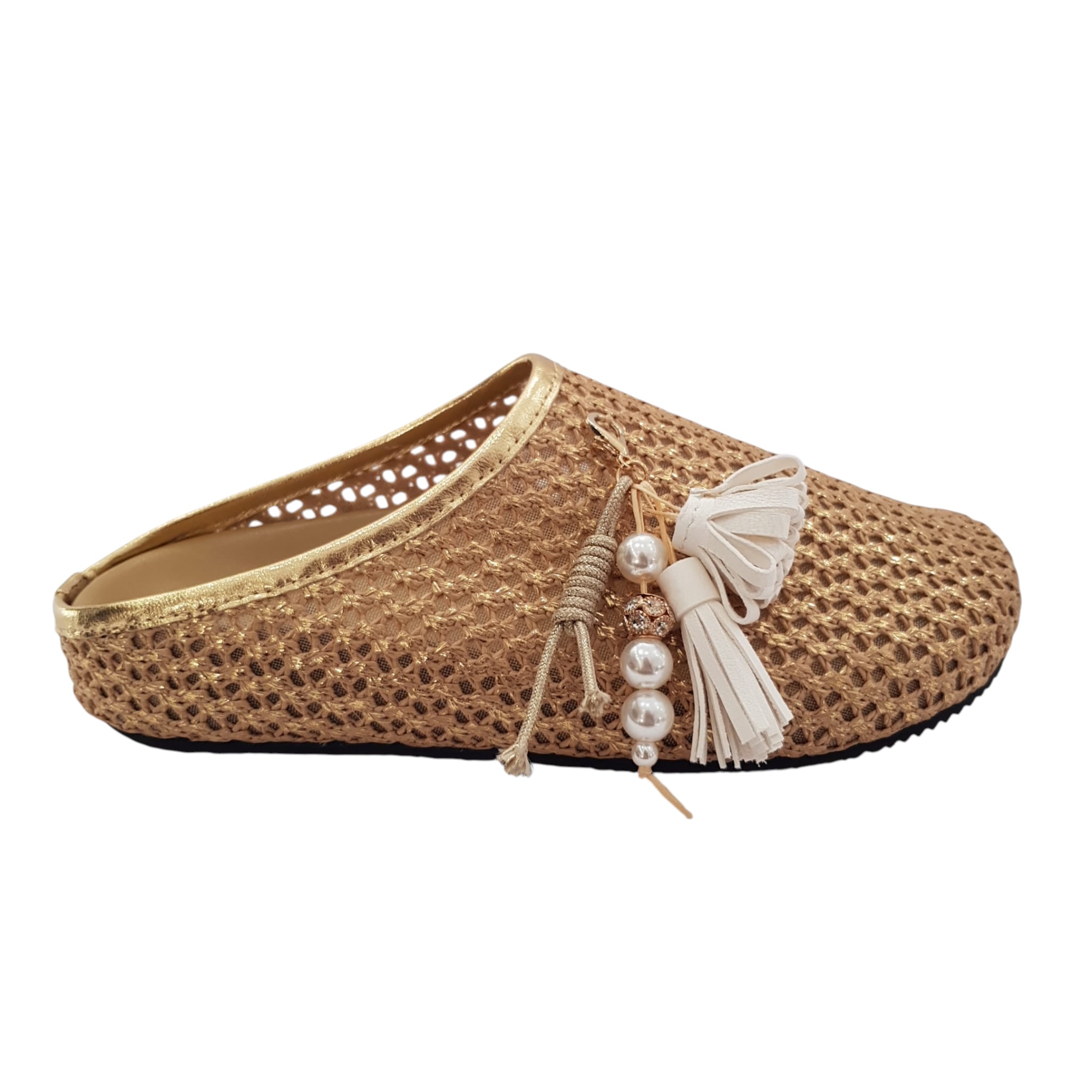 Gio+ Sabot Donna www.offdani.it