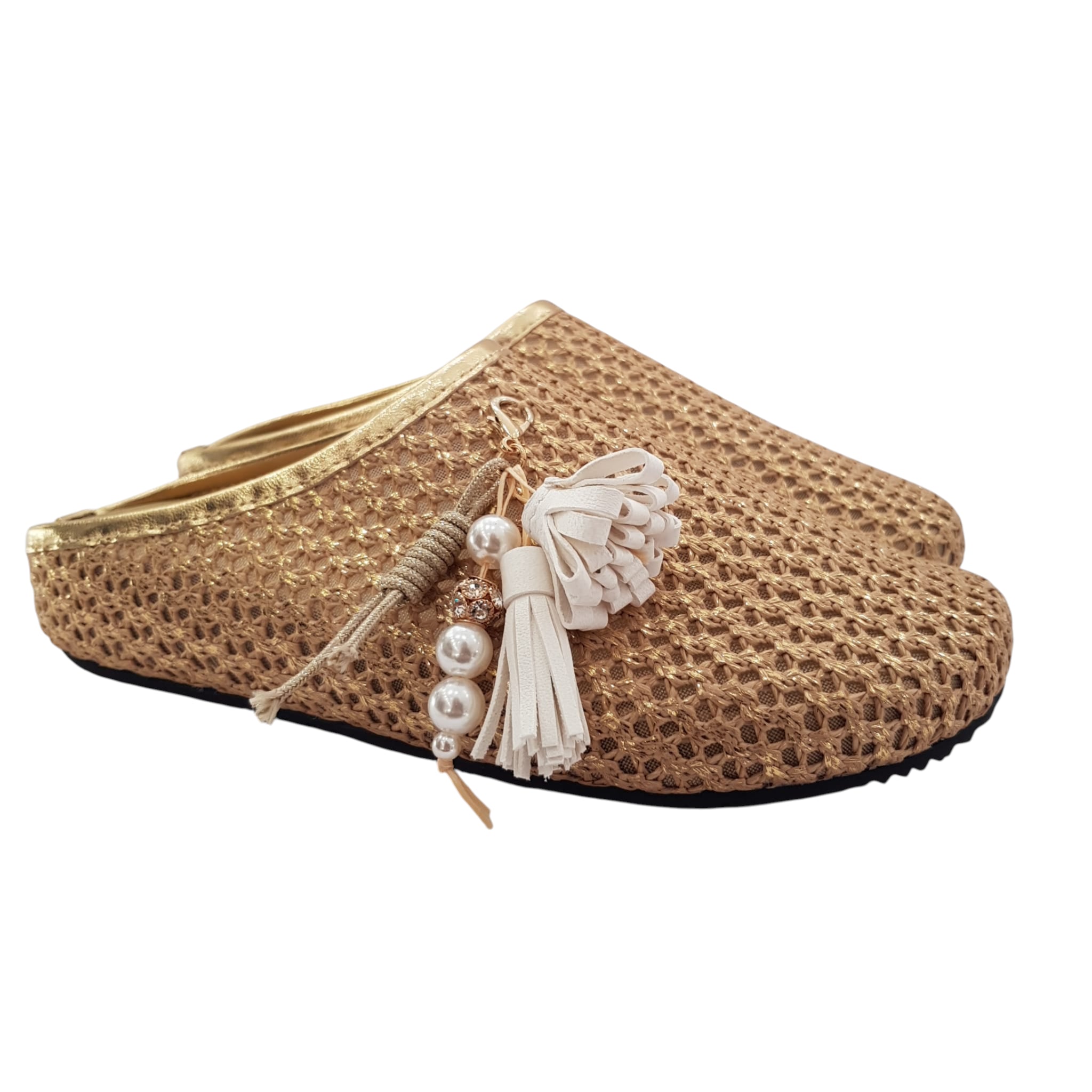 Gio+ Sabot Donna www.offdani.it