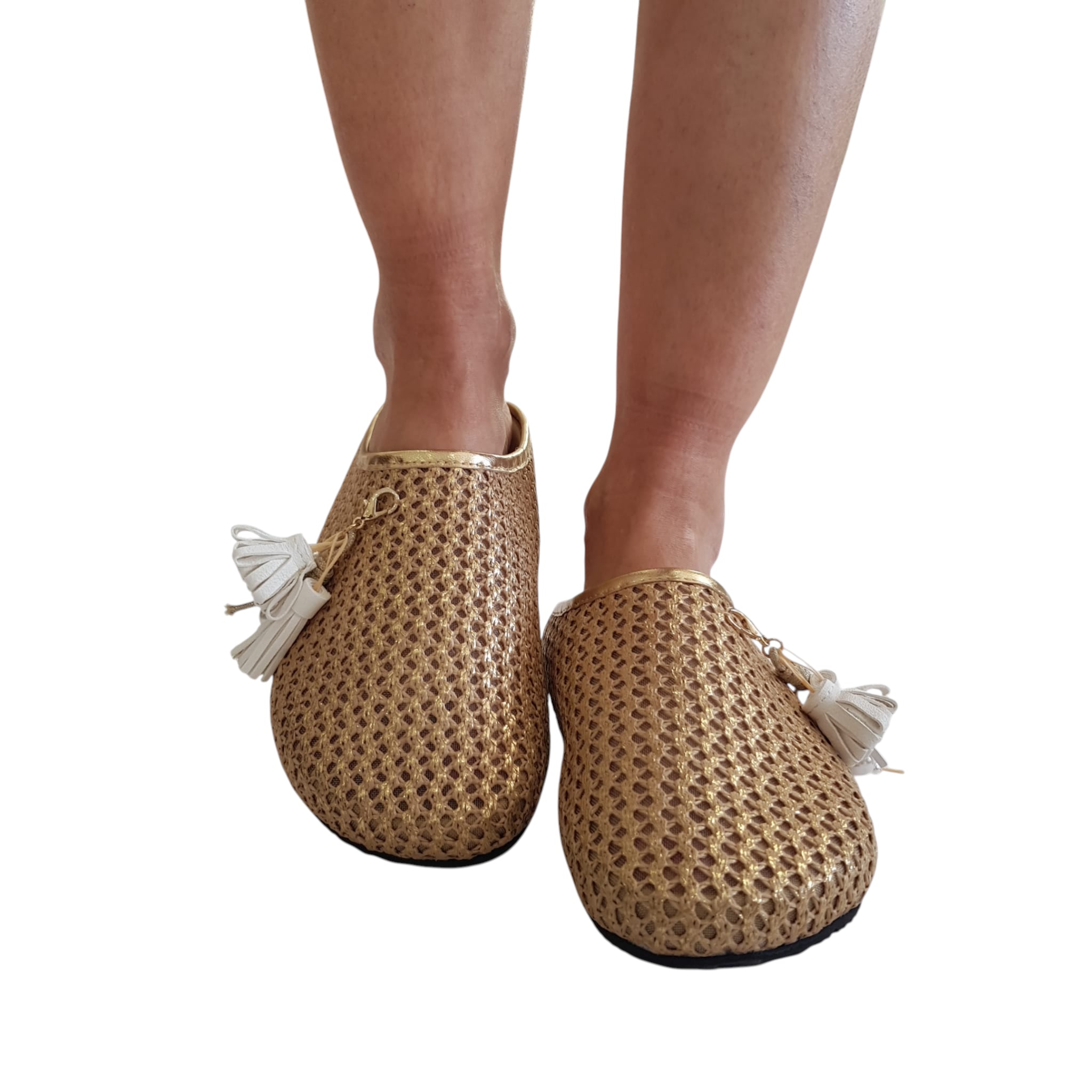 Gio+ Sabot Donna www.offdani.it