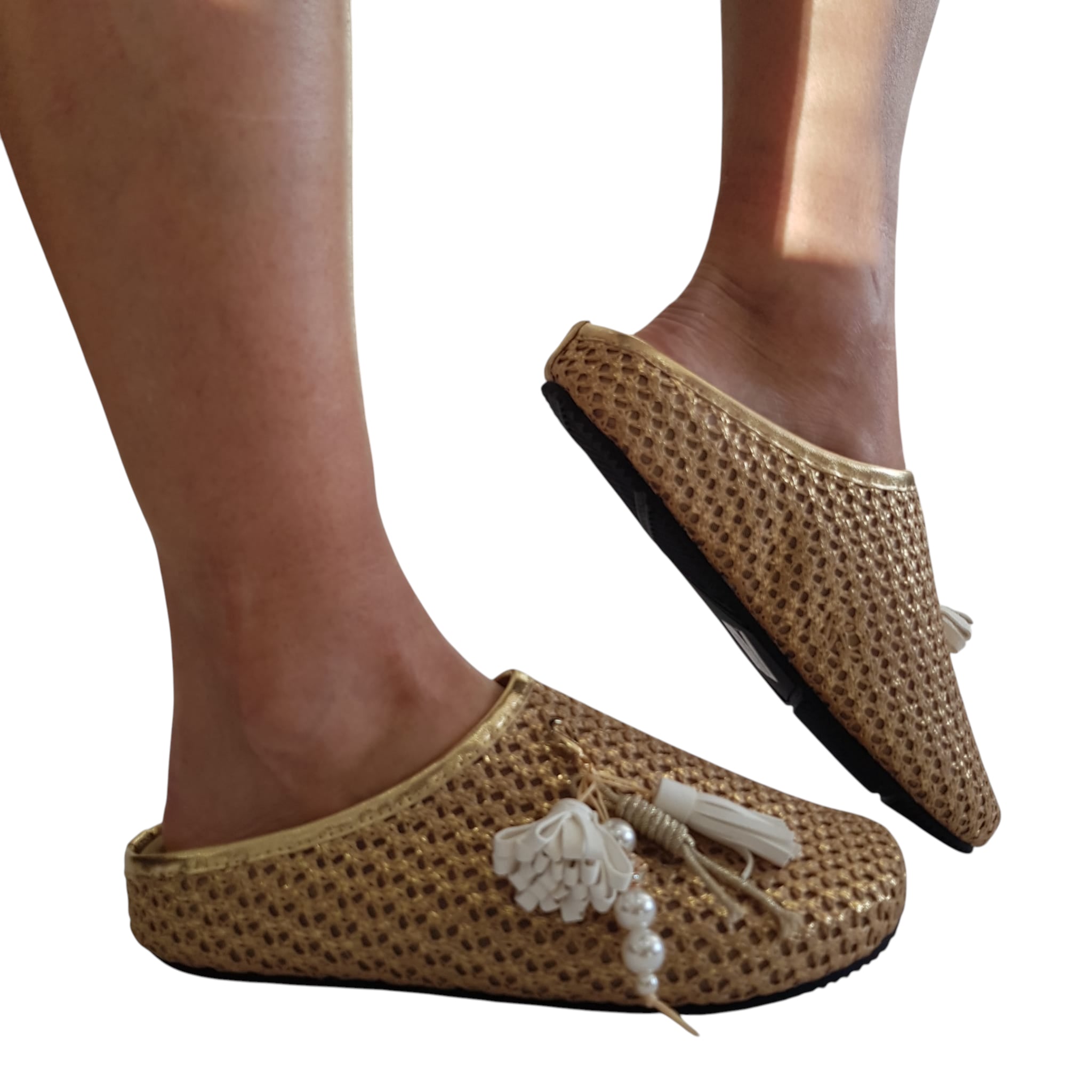 Gio+ Sabot Donna www.offdani.it