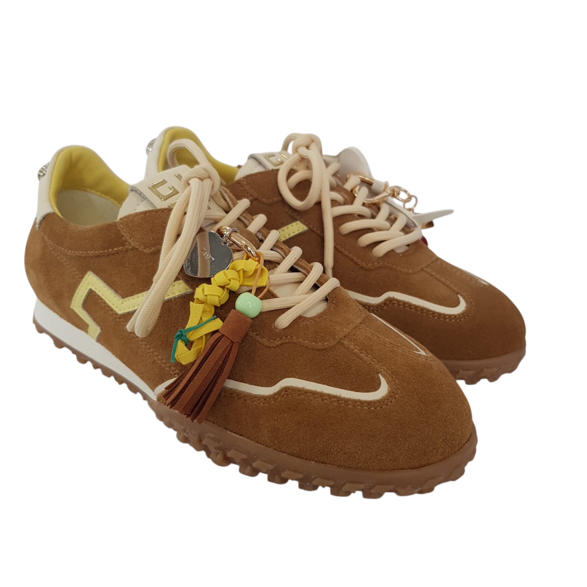 Gio+ Sneakers Donna www.offidani.it