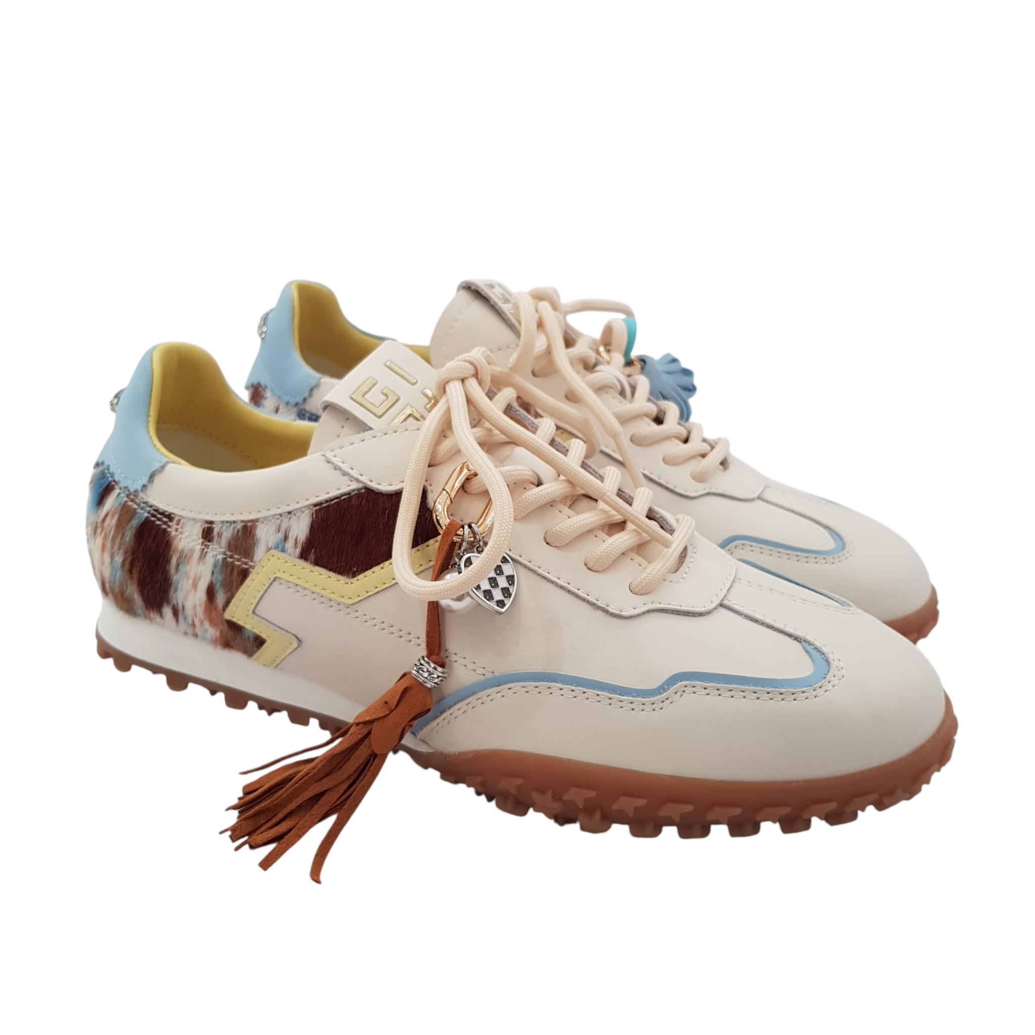 Gio+ Sneakers Donna www.offidani.it