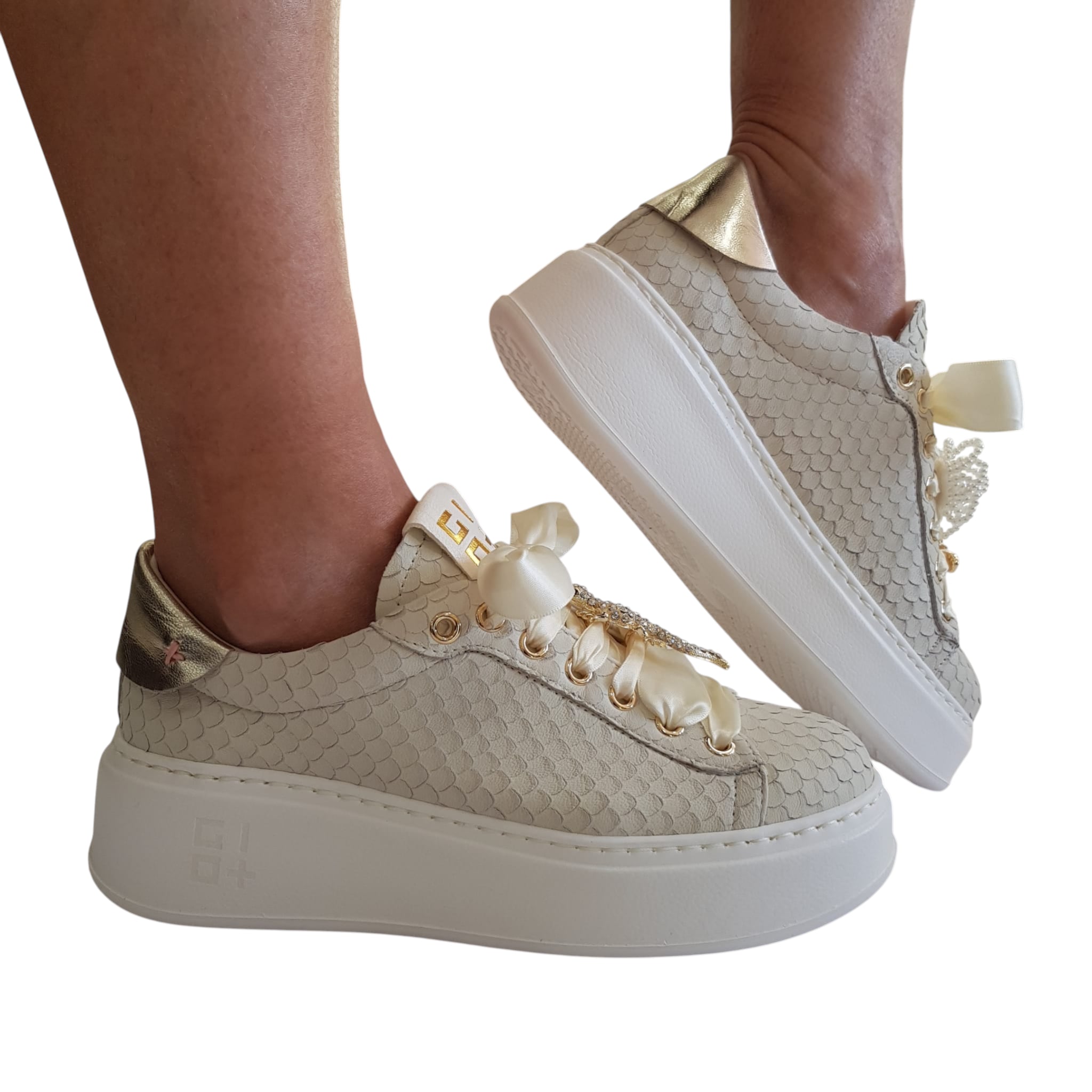 Gio+ Sneakers Donna www.offidani.it