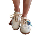 Gio+ Sneakers Donna www.offidani.it