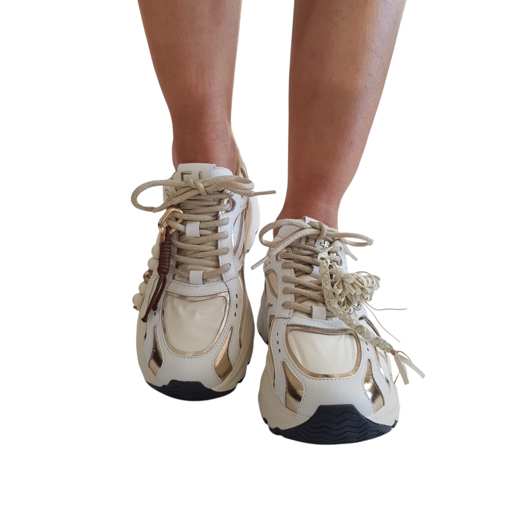 Gio+ Sneakers Donna www.offidani.it