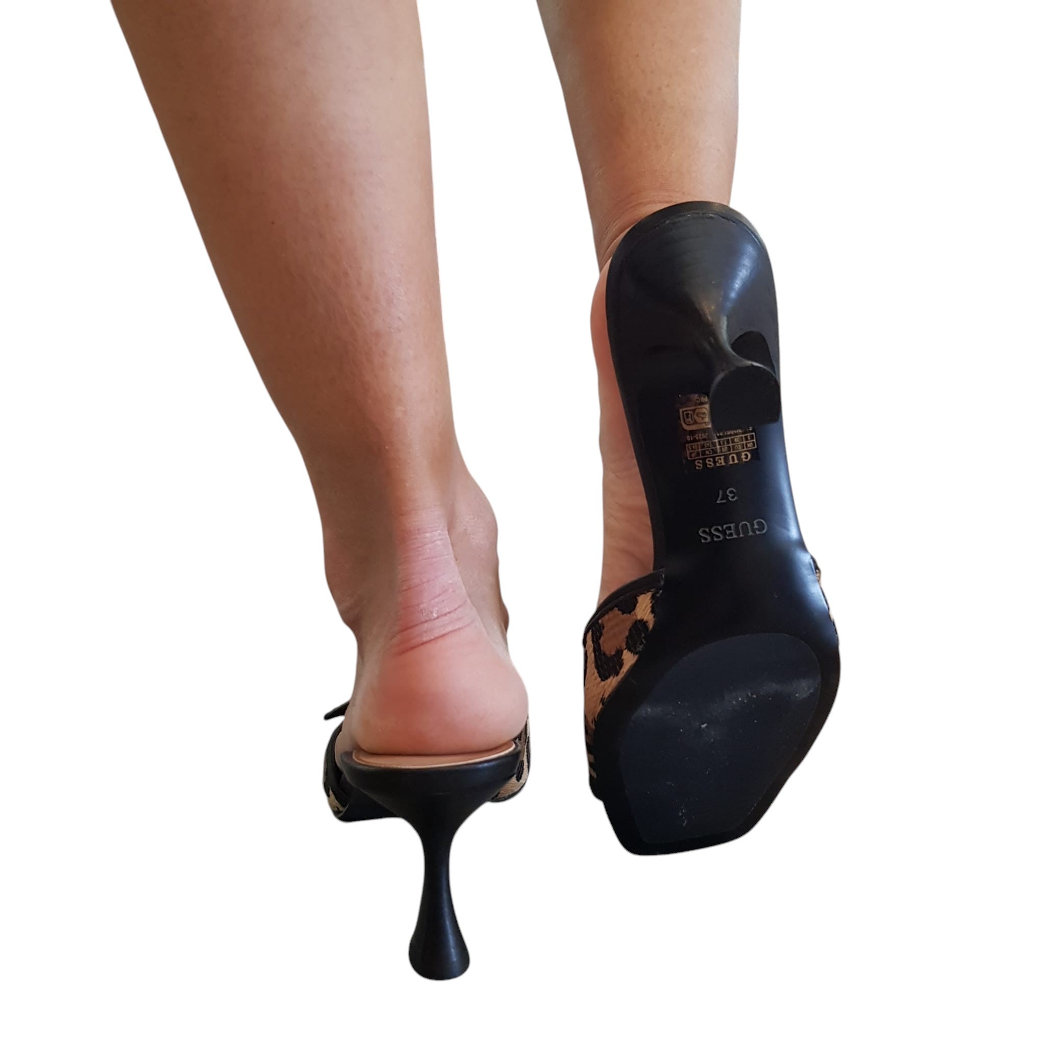 Guess Sabot Donna www.offidani.it