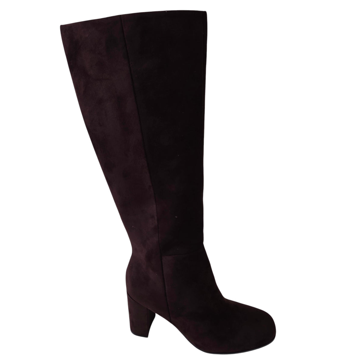 Guess stivale donna suede marrone www.offidani.it