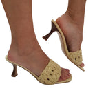 Guess Sabot Donna www.offidani.it