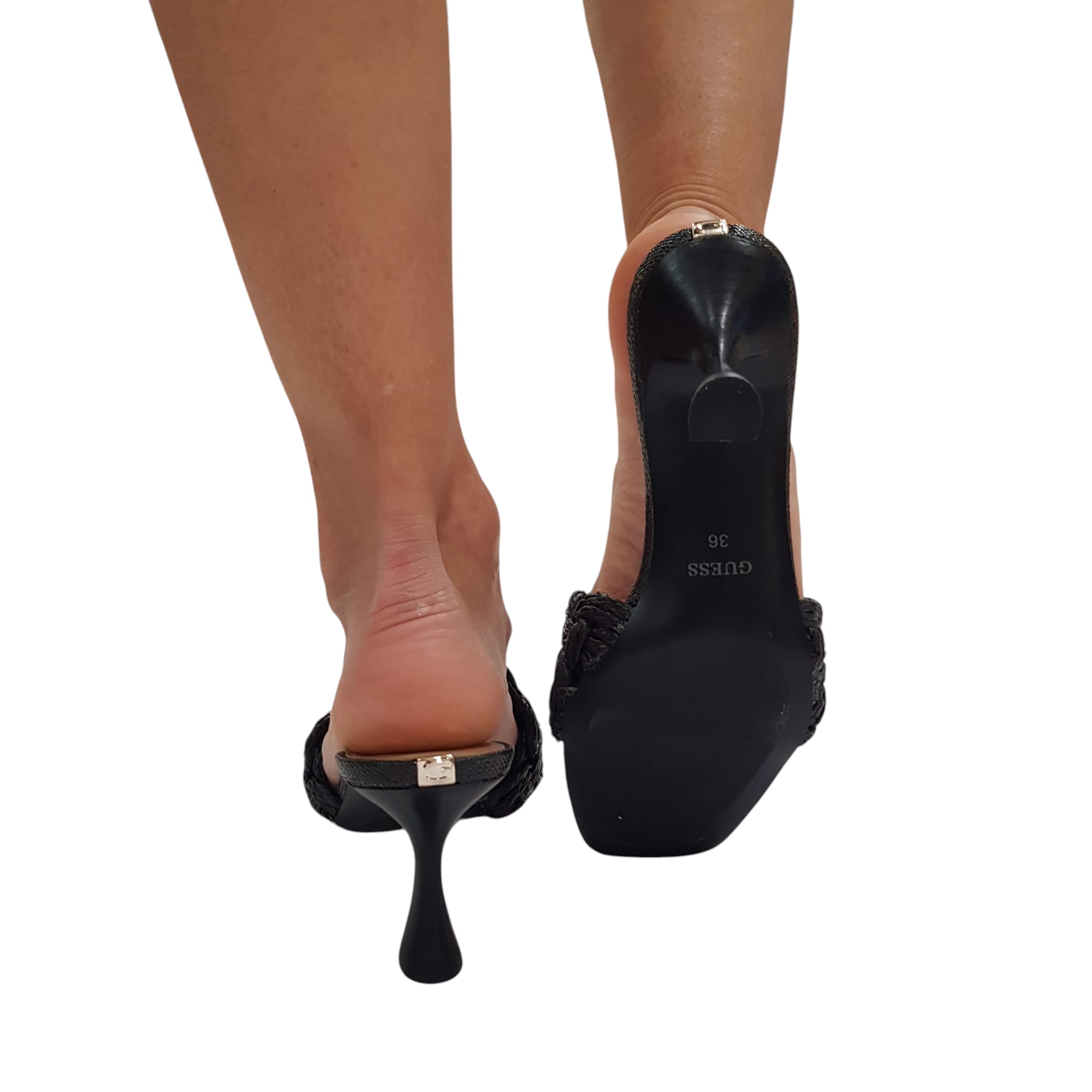 Guess Sabot Donna www.offidani.it