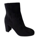 Guess stivaletto donna nero www.offidani.it