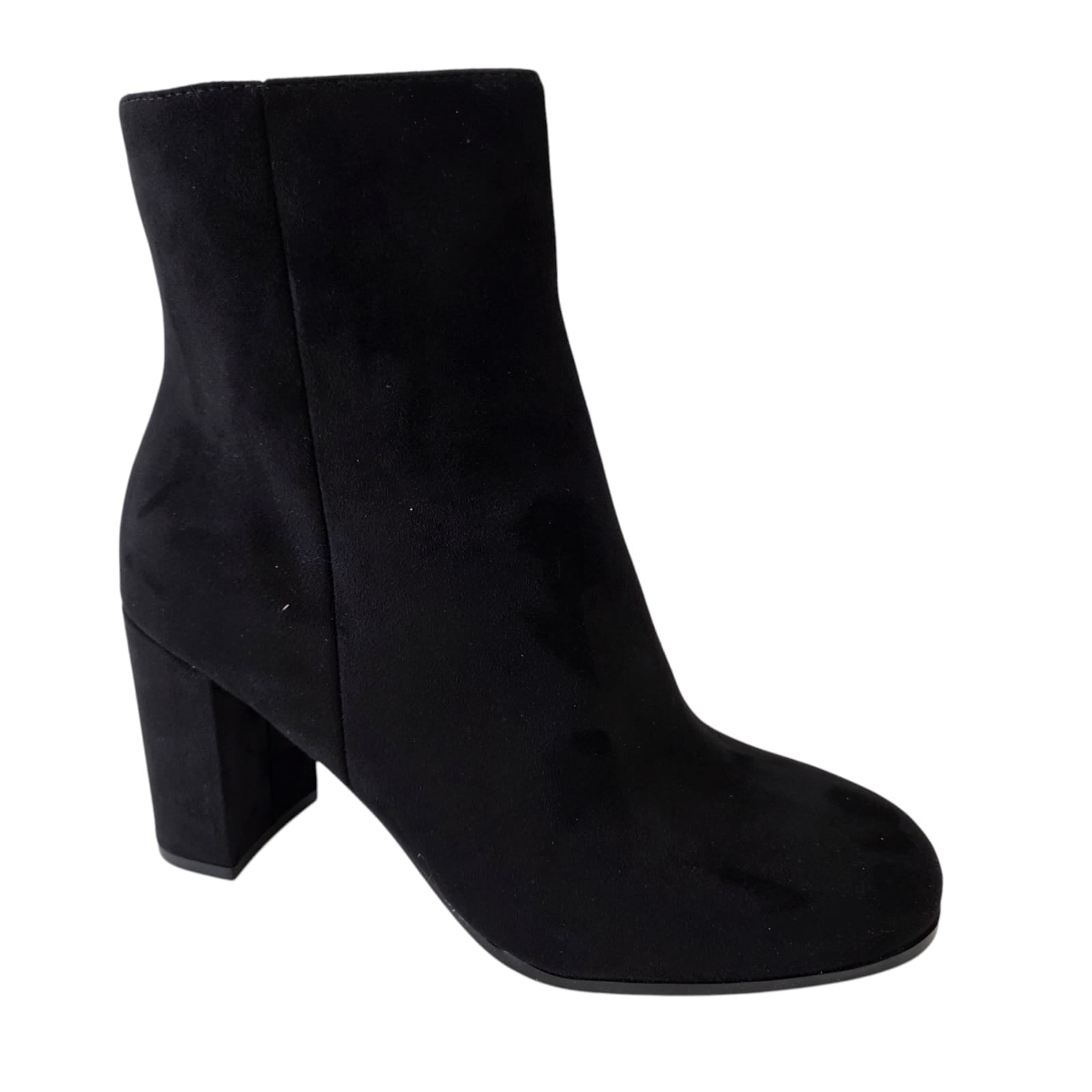 Guess stivaletto donna nero www.offidani.it