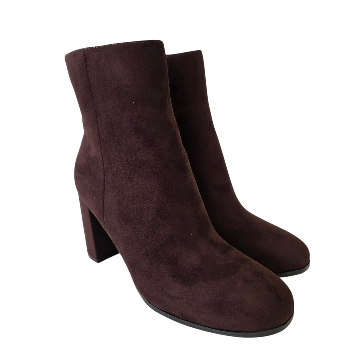 Guess stivaletto donna marrone www.offidani.it