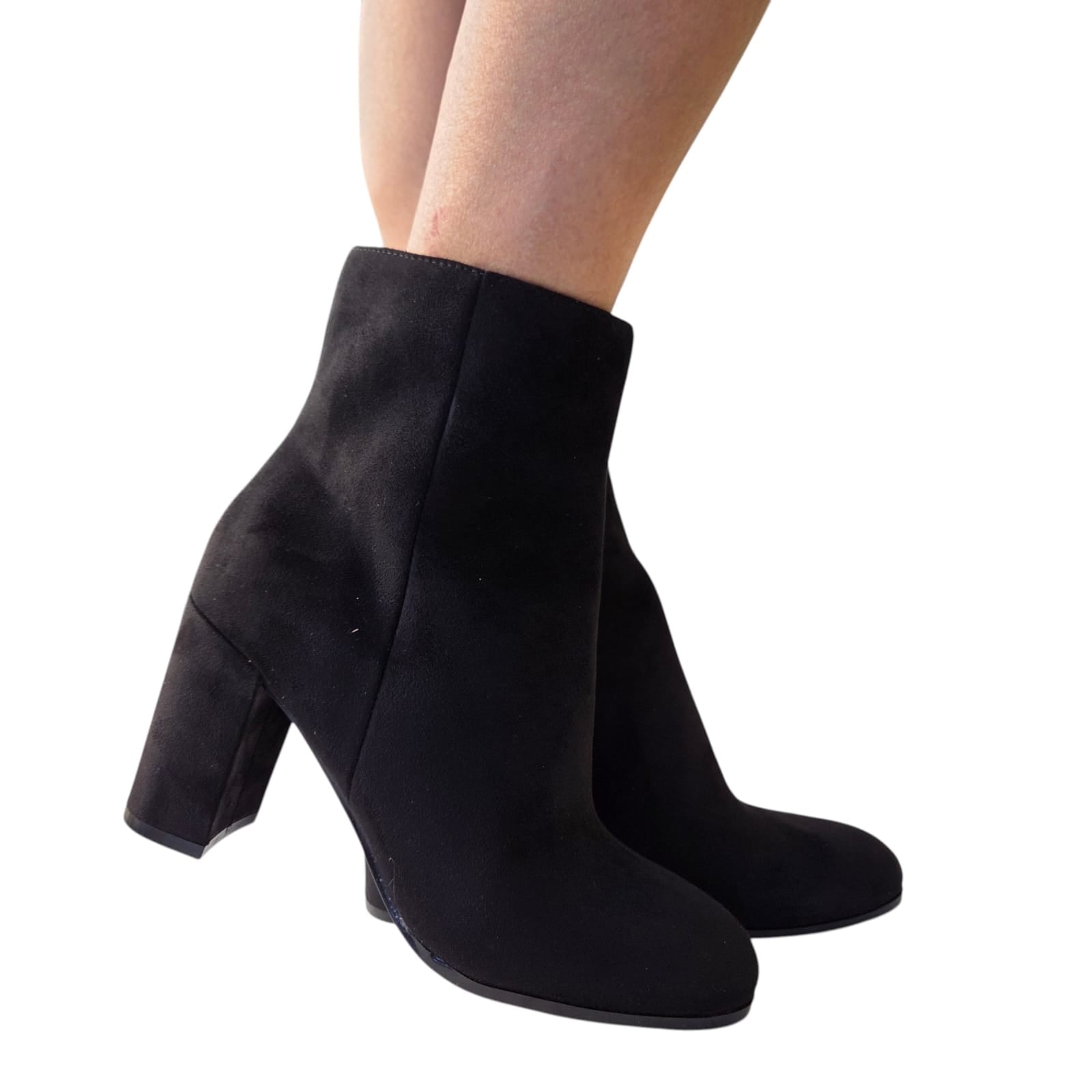Guess stivaletto donna nero www.offidani.it