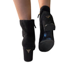 Guess stivaletto donna nero www.offidani.it