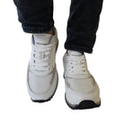 Harmont&Blaine Sneakers Uomo Bianca www.offidani.it