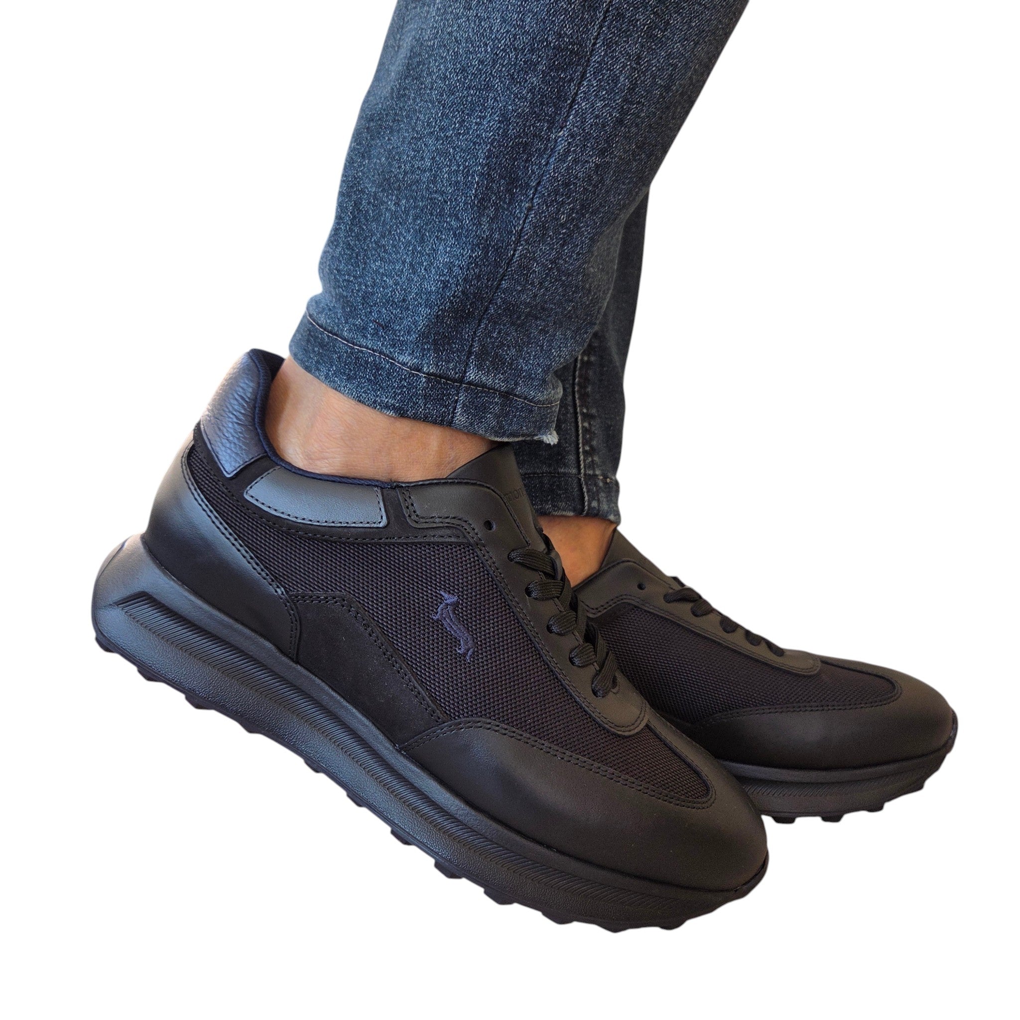 Harmont&Blaine Sneaker Uomo www.offidani.it