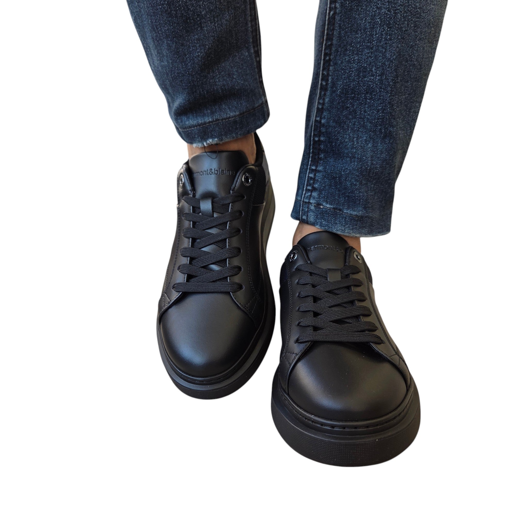 Harmont & Blaine Sneakers Uomo www.offidani.it