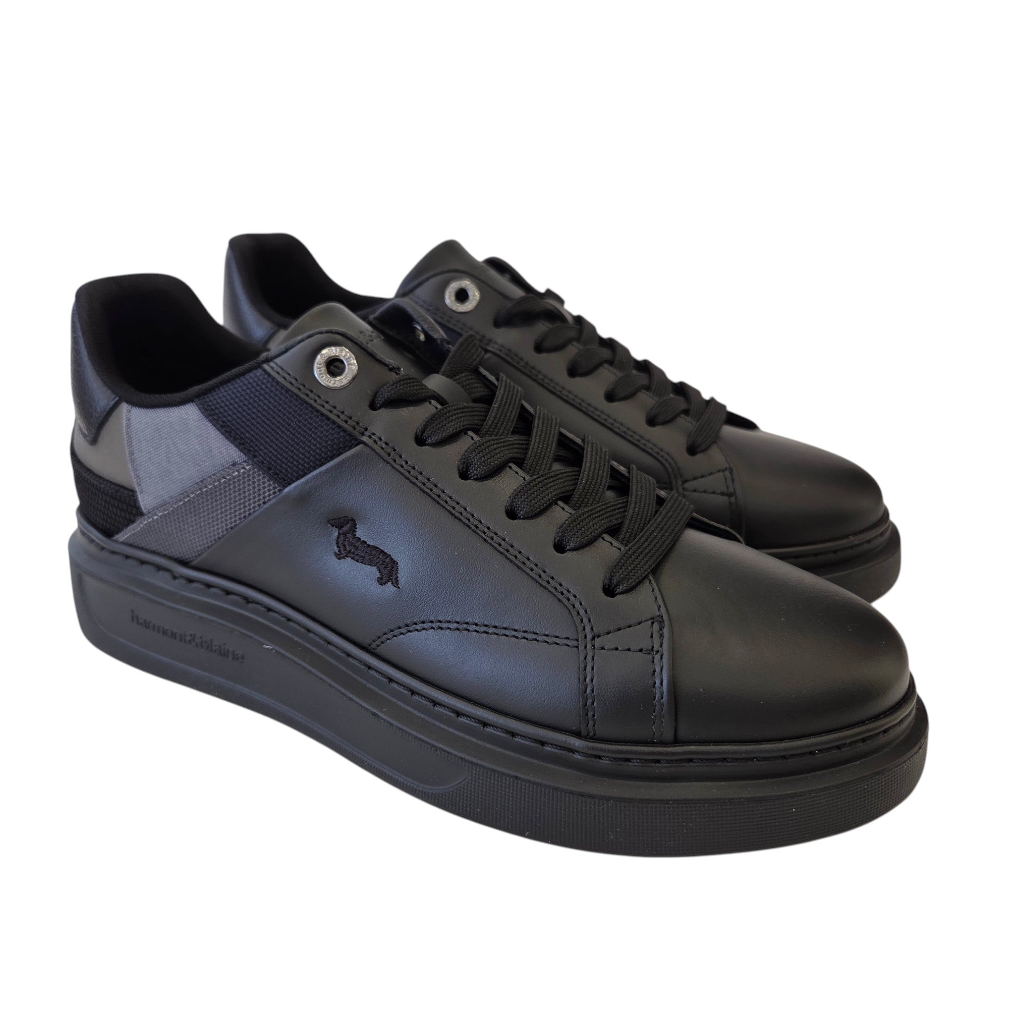 Harmont & Blaine Sneakers Uomo www.offidani.it