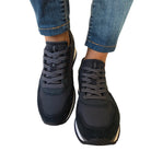 Harmont & Blaine sneakers uomo blu' www.offidani.it