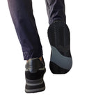 Harmont & Blaine sneakers uomo nera www.offidani.it