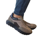 Harmont&Blaine Sneaker Uomo www.offidani.it
