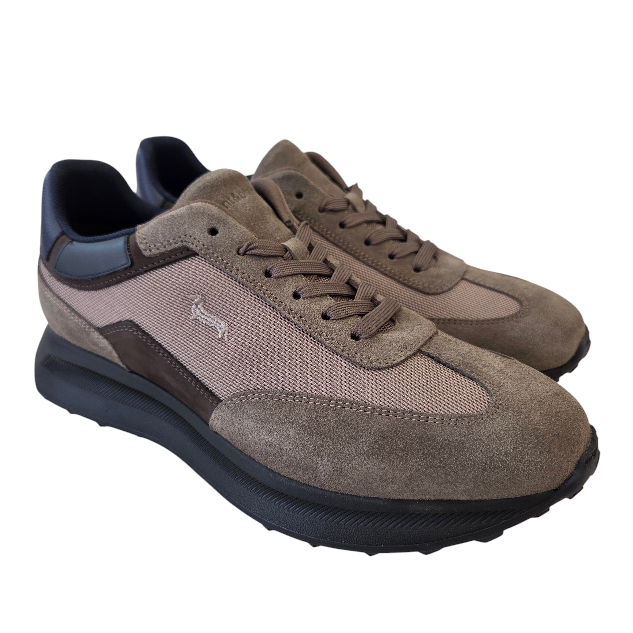 Harmont&Blaine Sneaker Uomo www.offidani.it