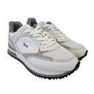 Harmont&Blaine Sneakers Uomo Bianca www.offidani.it