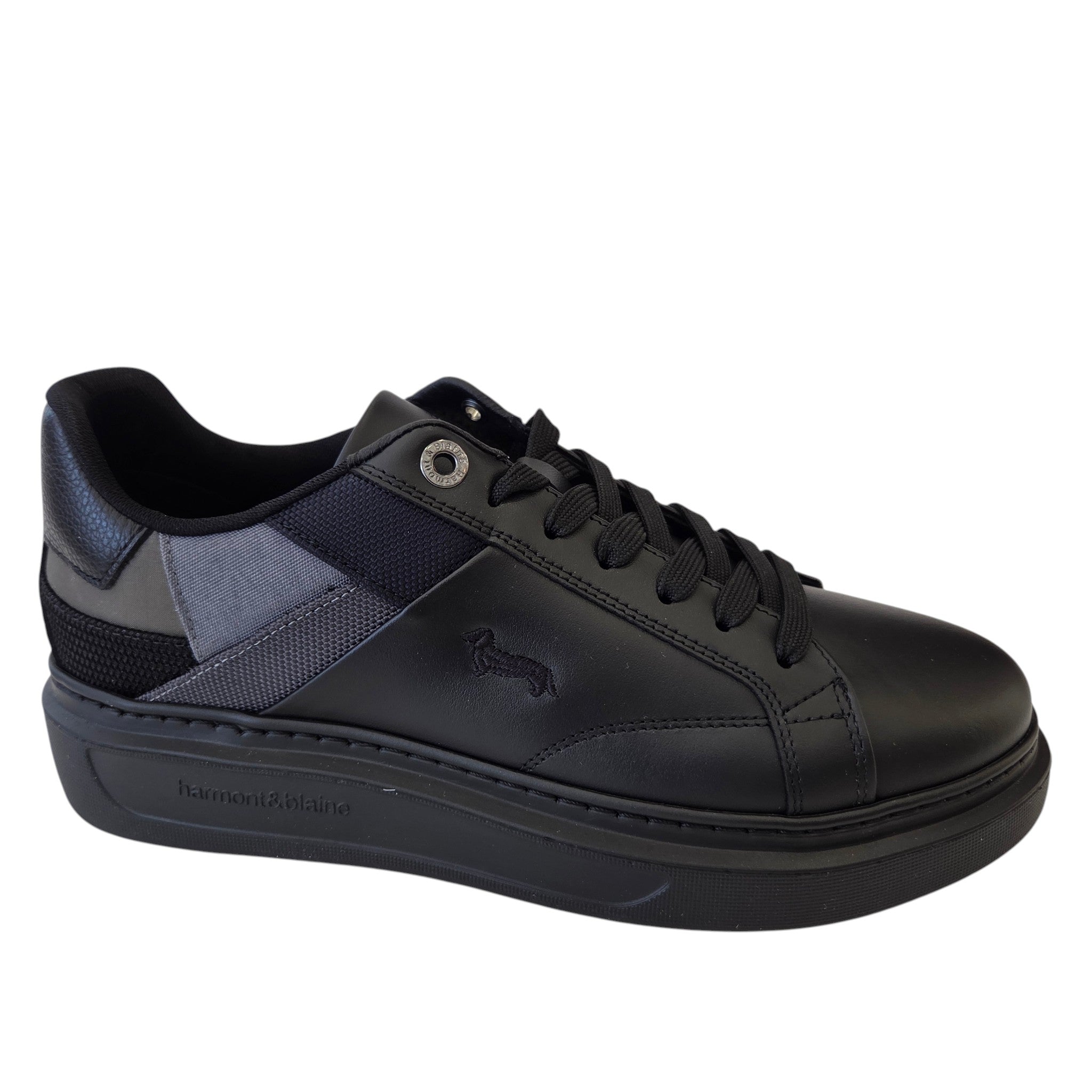 Harmont & Blaine Sneakers Uomo www.offidani.it
