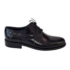 Les Poèmes Uomo Scarpa Elegante Nera Uomo