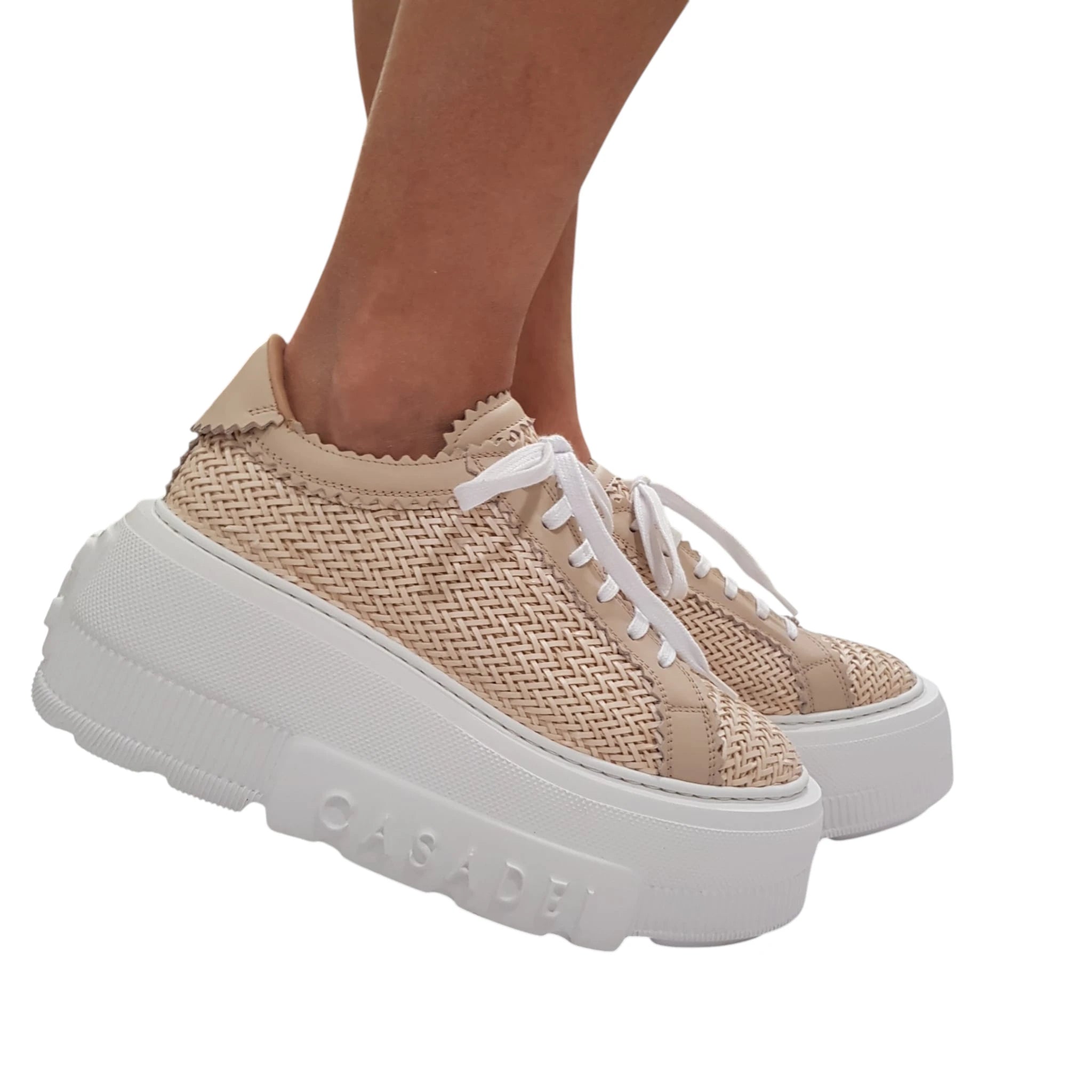 Casadei Sneakers Donna www.offidani.it