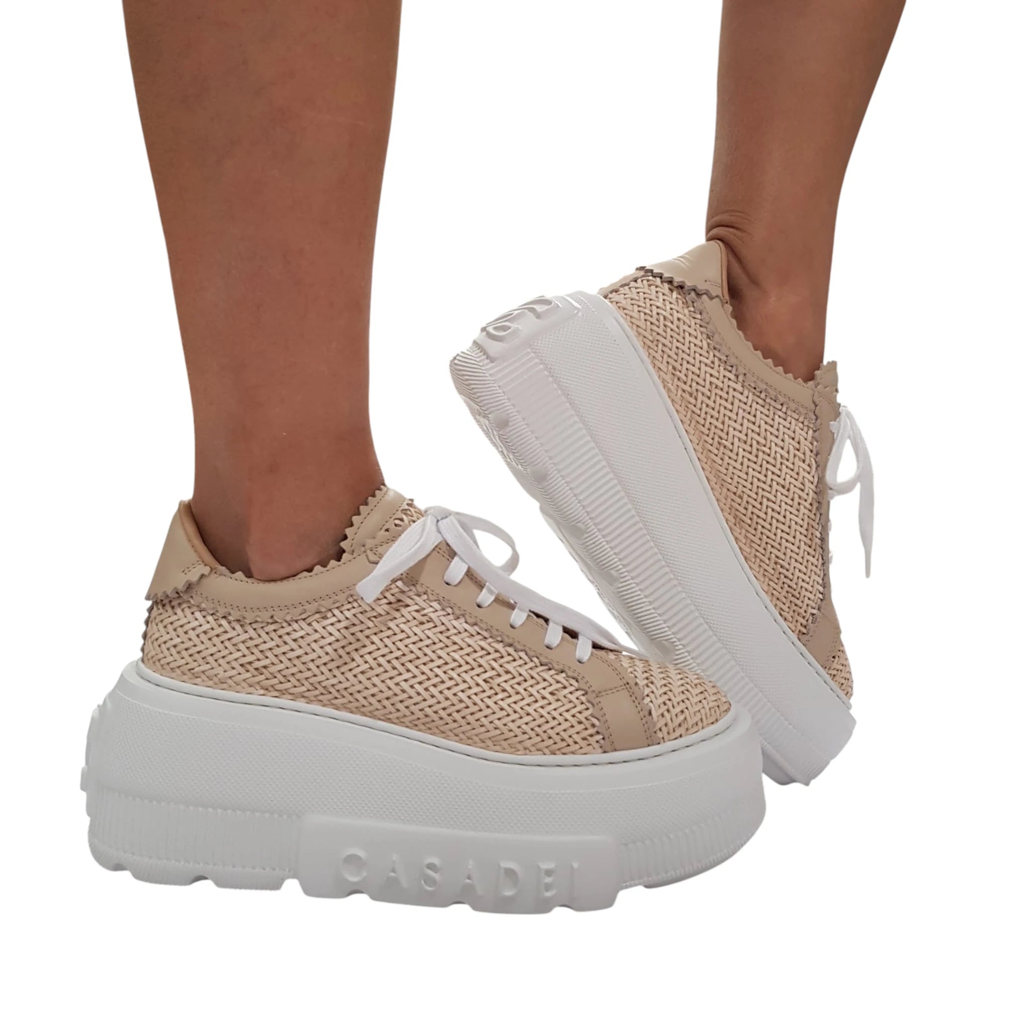 Casadei Sneakers Donna www.offidani.it