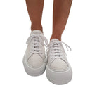 Casadei Sneakers Donna www.offidani.it