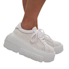 Casadei Sneakers Donna www.offidani.it