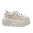Casadei Sneakers Donna www.offidani.it