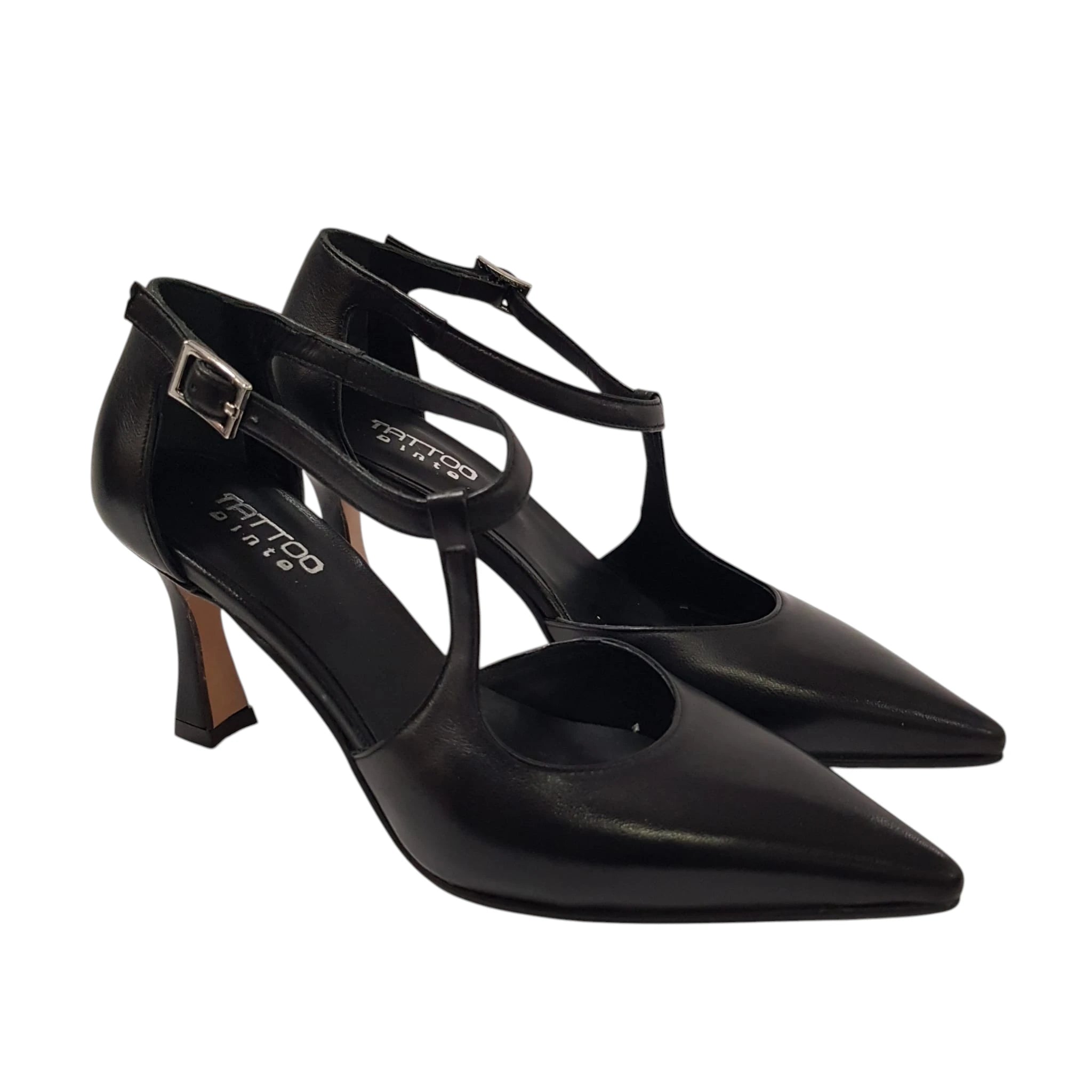 Tattoo Sandalo Donna www.offidani.it