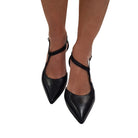 Tattoo Sandalo Donna www.offidani.it