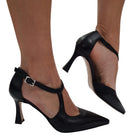 Tattoo Sandalo Donna www.offidani.it