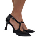 Tattoo Sandalo Donna www.offidani.it