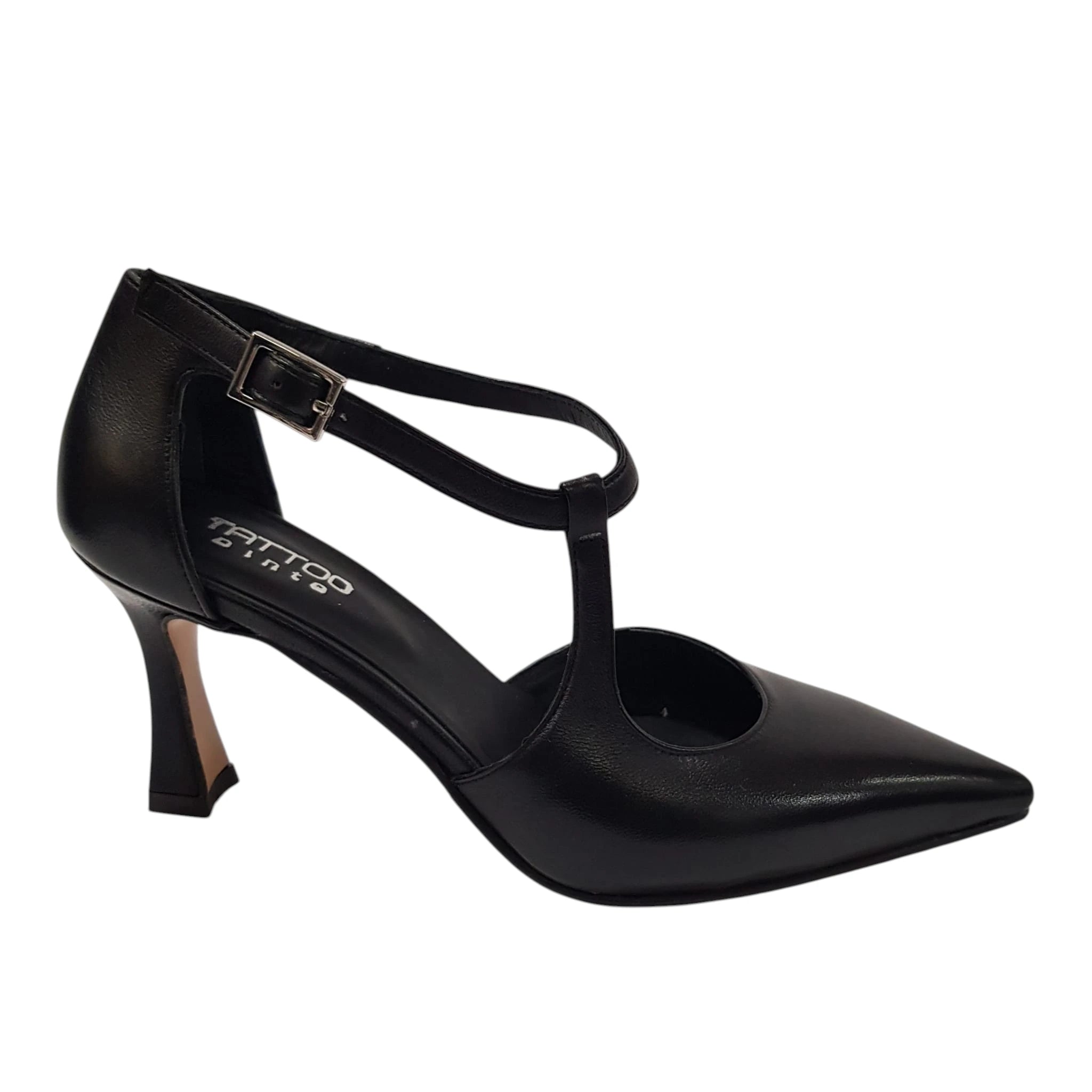 Tattoo Sandalo Donna www.offidani.it