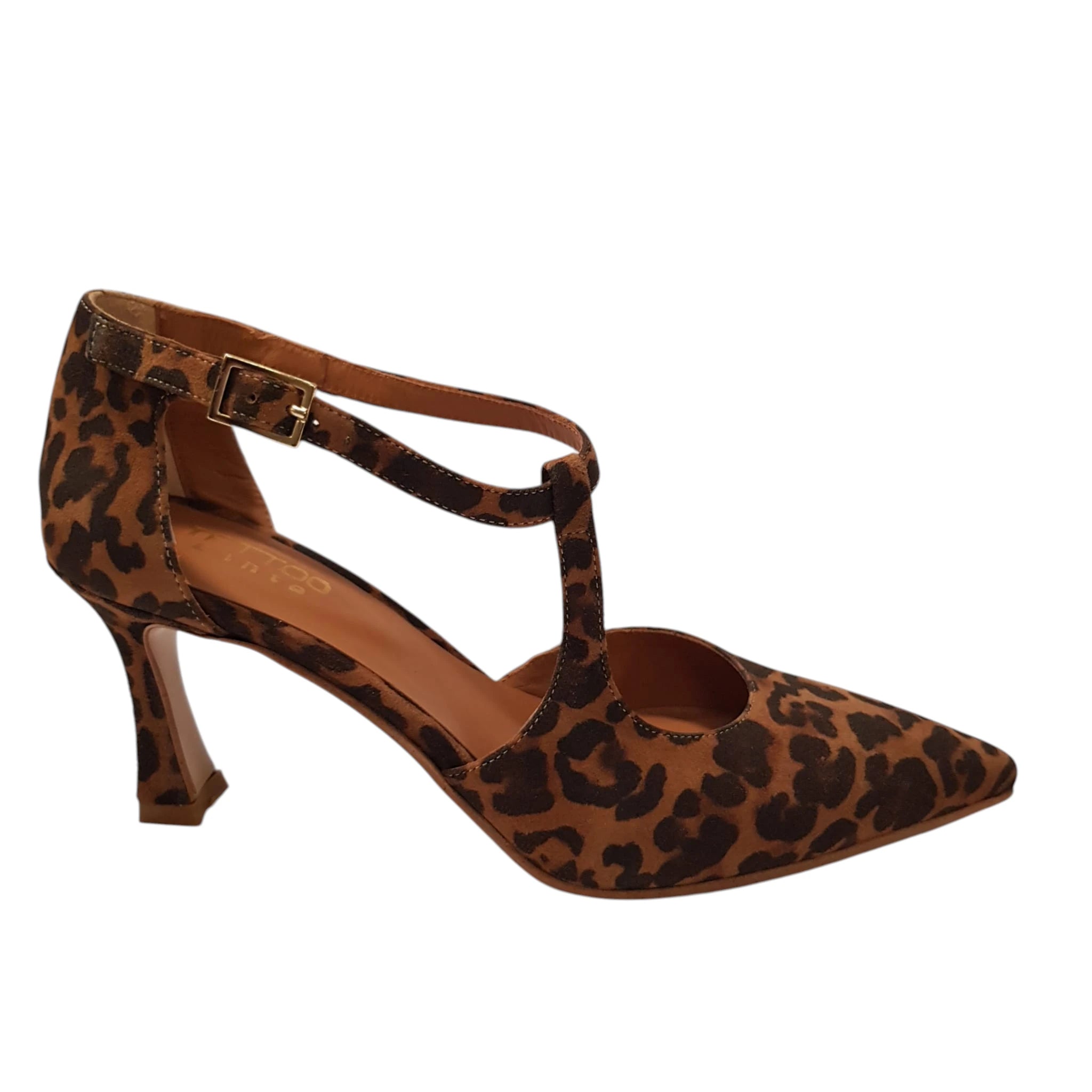 Tattoo Sandalo Donna www.offidani.it