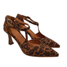 Tattoo Sandalo Donna www.offidani.it