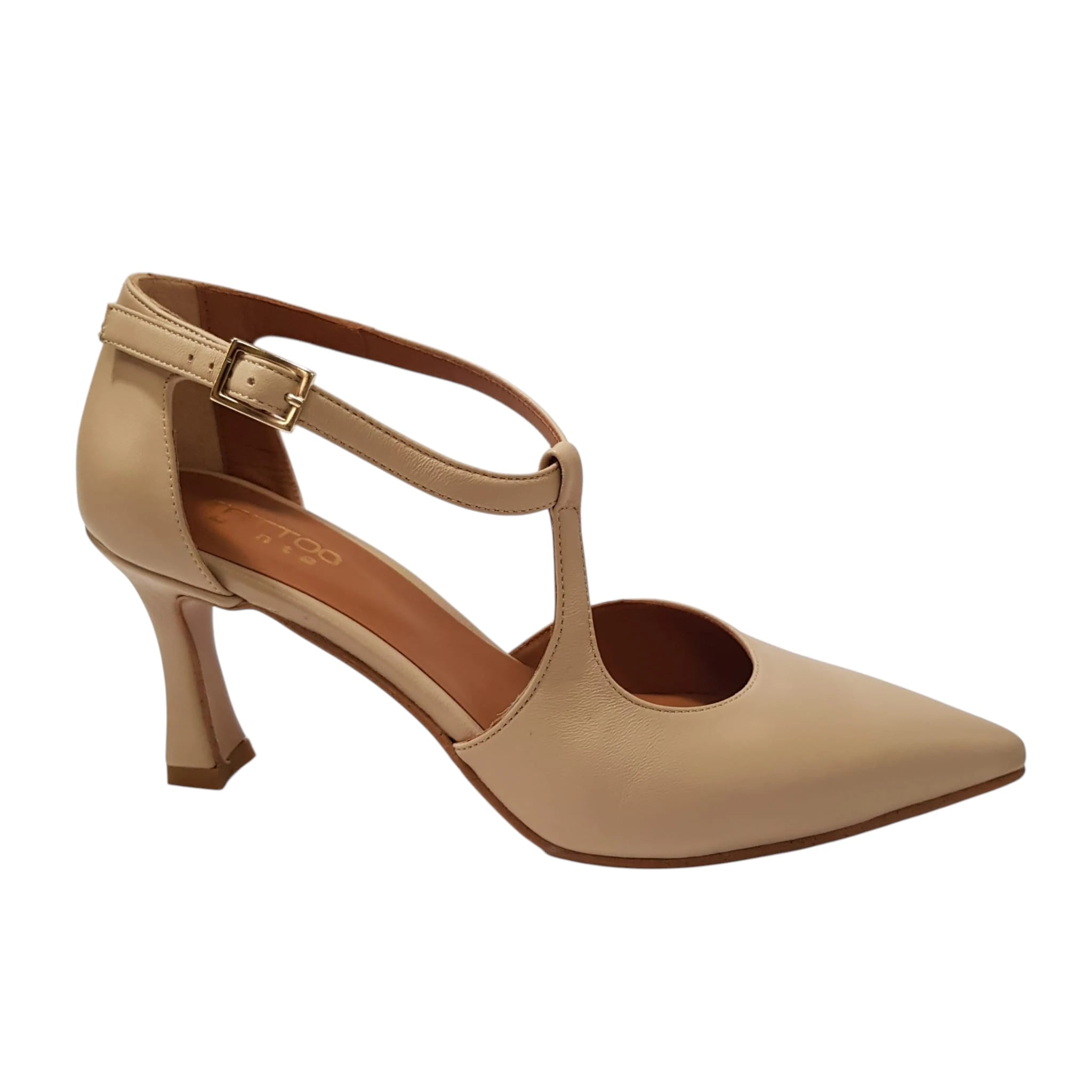 Tattoo Sandalo Donna www.offidani.it