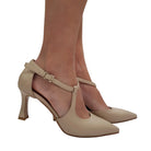 Tattoo Sandalo Donna www.offidani.it