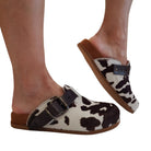 Metisse Sabot Donna www.offidani.it