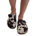 Metisse Sabot Donna www.offidani.it